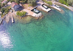 Apartments by the sea Zuronja, Peljesac - 10134