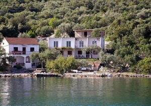 Apartments by the sea Zuronja, Peljesac - 10137
