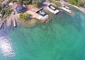Apartments by the sea Zuronja, Peljesac - 10137