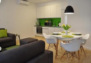 Apartments City&style