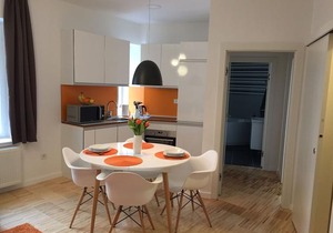 Apartments City&style