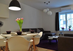 Apartments City&style