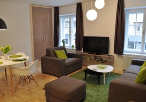 Apartments City&style