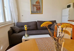 Apartments Damnjanka, (12453), Orebić, hr