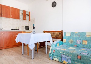 Apartments Danka, (16243), Pula, hr