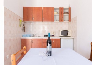 Apartments Danka, (16243), Pula, hr
