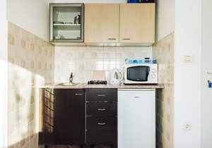 Apartments Danka, (16245), Pula, hr