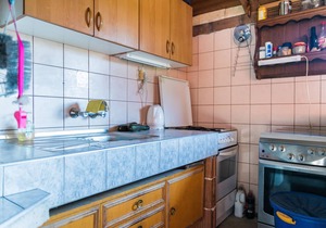 Apartments Danka, (16246), Pula, hr