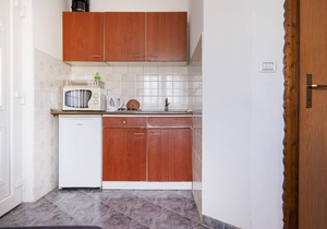 Apartments Danka, (16246), Pula, hr
