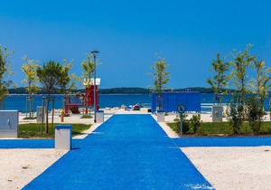 Apartments Danka, (16246), Pula, hr
