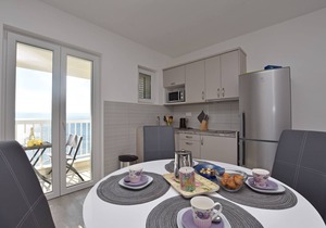 Apartments Danolic (59601-A3) - Pisak