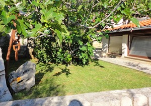 Apartments Darko, (14140), Krk, hr