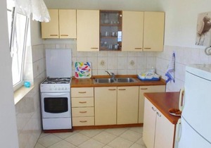 Apartments Davor, (15444), Rukavac, hr