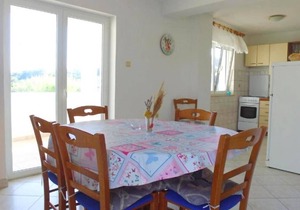 Apartments Davor, (15444), Rukavac, hr