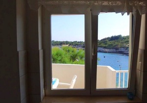 Apartments Davor, (15444), Rukavac, hr