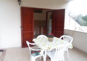 Apartments Davor