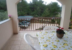 Apartments Davor