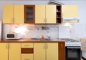 Apartments Davorka