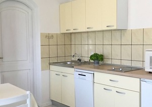 Apartments Draga, (3018), Jelsa, hr