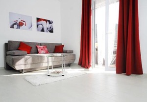 Apartments Du Lux