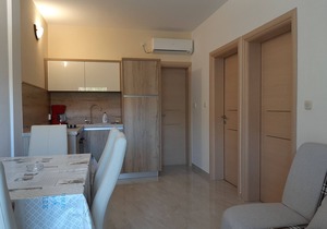 Apartments EDO (20881-A1) - Novalja - island Pag
