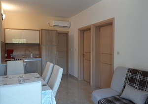 Apartments EDO (20881-A1) - Novalja - island Pag