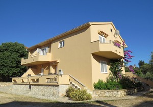 Apartments EDO (20881-A1) - Novalja - island Pag