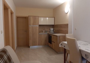 Apartments EDO (20881-A3) - Novalja - island Pag