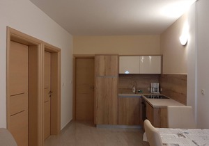 Apartments EDO (20881-A3) - Novalja - island Pag