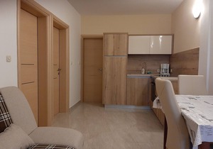 Apartments EDO (20881-A3) - Novalja - island Pag