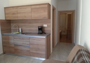 Apartments EDO (20881-A6) - Novalja - island Pag
