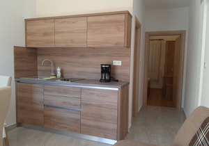 Apartments EDO (20881-A6) - Novalja - island Pag