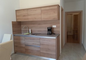 Apartments EDO (20881-A6) - Novalja - island Pag