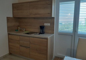 Apartments EDO (20881-A5) - Novalja - island Pag
