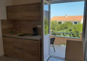 Apartments EDO (20881-A5) - Novalja - island Pag