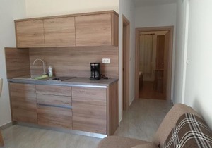 Apartments EDO
