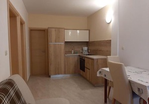 Apartments EDO