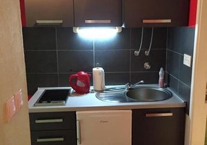 Apartments Elena