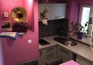Apartments Elena