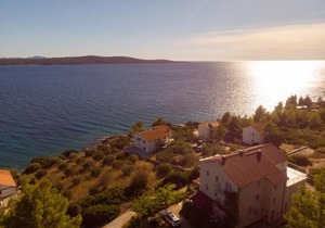 Apartments Ena