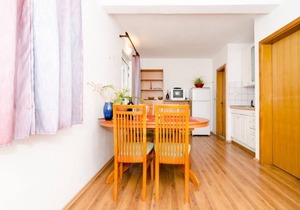 Apartments Ereš Zuronja-One-Bedroom Apartment with Sea View 3
