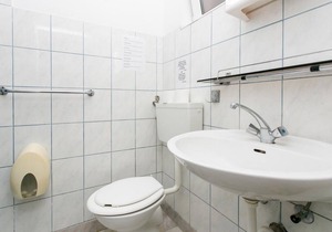 Apartments Franka Saplunara-Triple Room with Terrace and Sea View No1