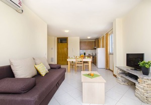 Apartments Glavan (27041-A4) - Privlaka (Zadar)