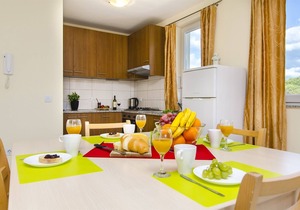 Apartments Glavan (27041-A4) - Privlaka (Zadar)