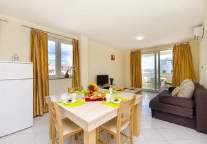Apartments Glavan (27041-A4) - Privlaka (Zadar)