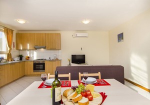Apartments Glavan (27041-A5) - Privlaka (Zadar)