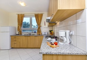 Apartments Glavan (27041-A5) - Privlaka (Zadar)