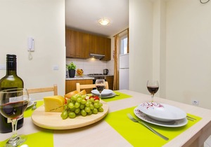 Apartments Glavan (27041-A6) - Privlaka (Zadar)