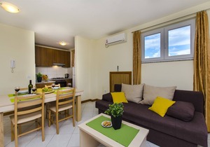 Apartments Glavan (27041-A6) - Privlaka (Zadar)