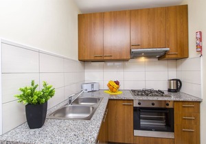 Apartments Glavan (27041-A6) - Privlaka (Zadar)